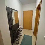 Apartman Robinson Garden Apartament Słoneczny Brzeg
