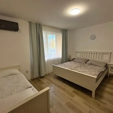 Apartman Robinson Garden * Sunny Beach