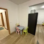 Apartman Robinson Garden * サニービーチ