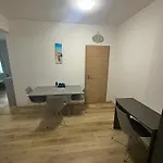 Apartman Robinson Garden