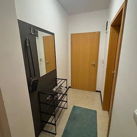 Robinson Garden Apartment Sunny Beach